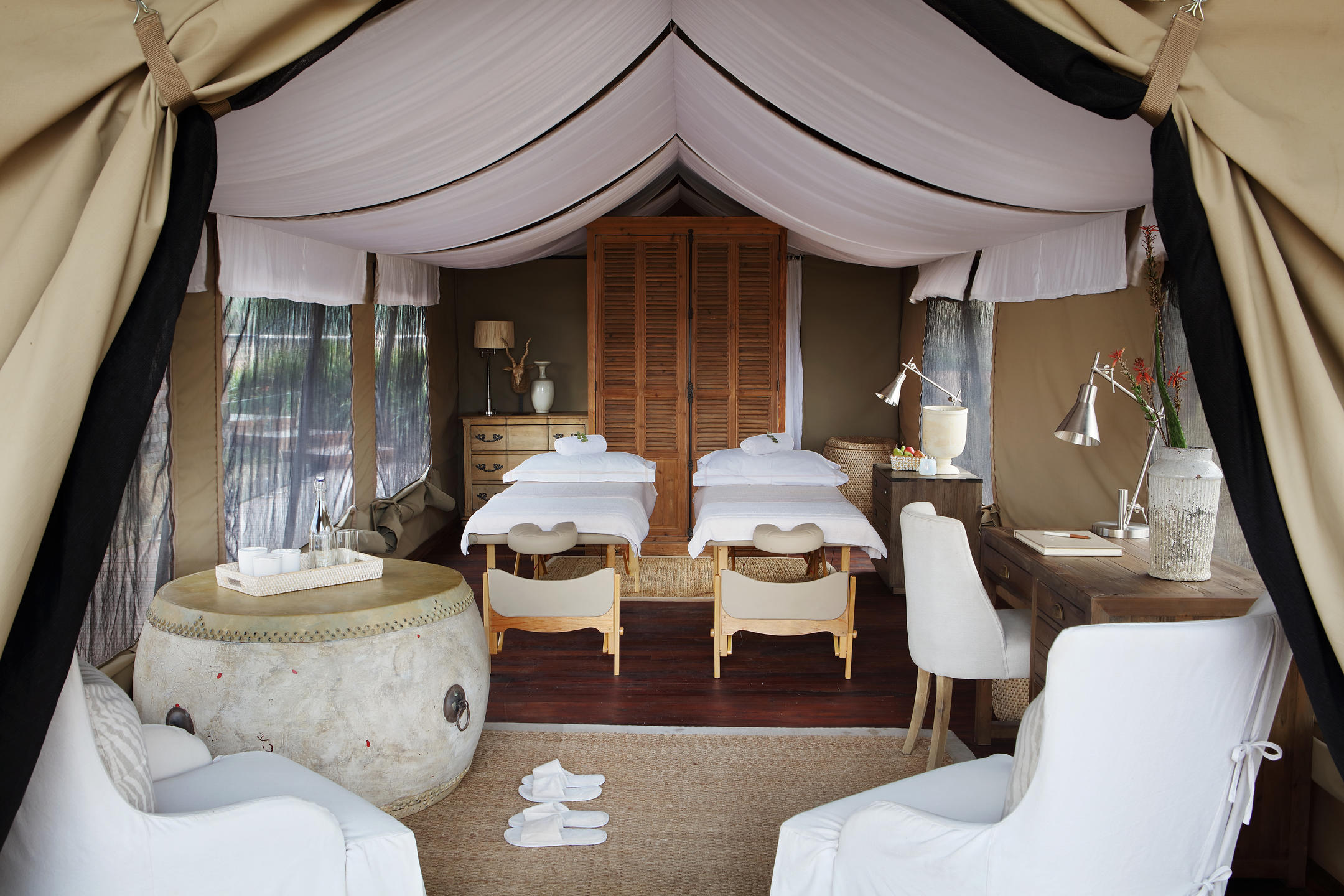 Singita Serengeti House thumbnail 4